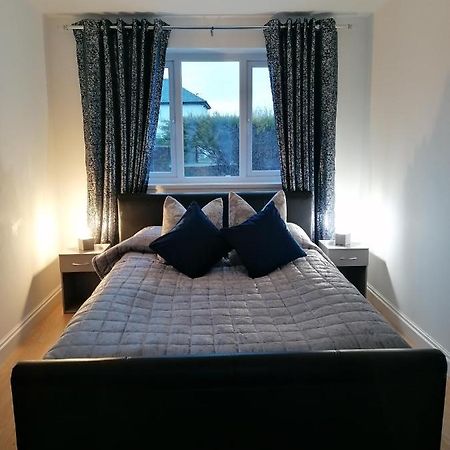 Chota Gher Apartment Widnes Ngoại thất bức ảnh