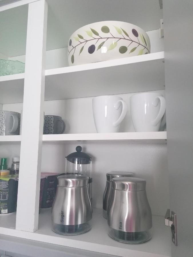 Chota Gher Apartment Widnes Ngoại thất bức ảnh