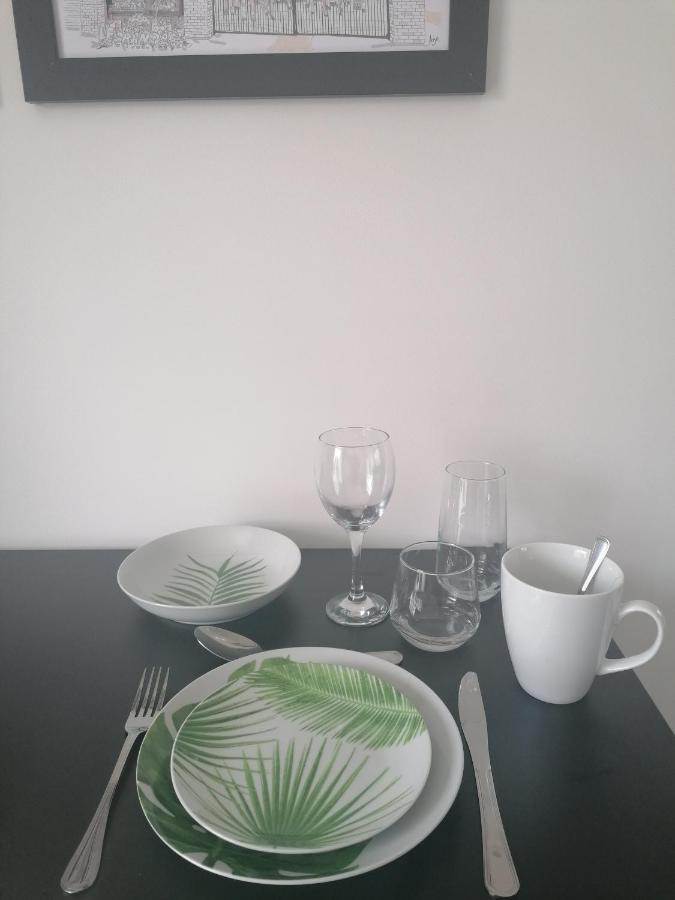 Chota Gher Apartment Widnes Ngoại thất bức ảnh