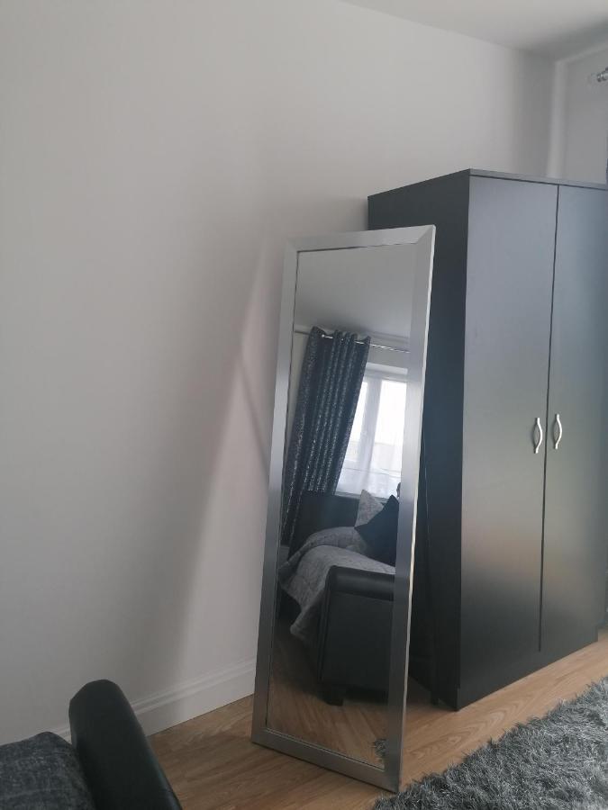 Chota Gher Apartment Widnes Ngoại thất bức ảnh