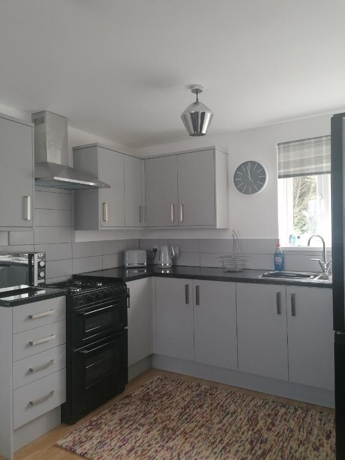 Chota Gher Apartment Widnes Ngoại thất bức ảnh
