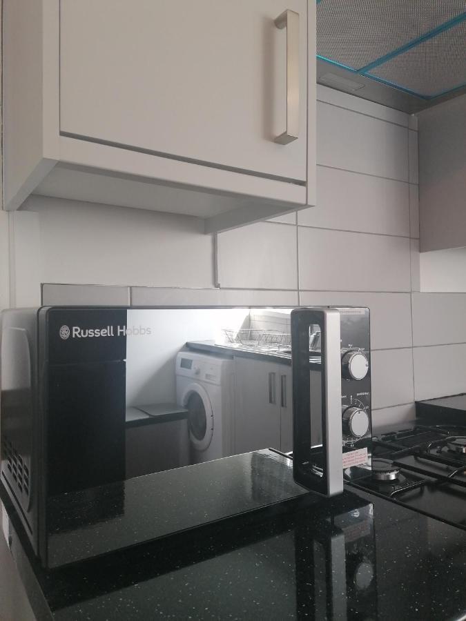 Chota Gher Apartment Widnes Ngoại thất bức ảnh