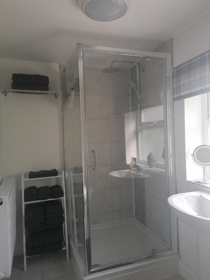 Chota Gher Apartment Widnes Ngoại thất bức ảnh