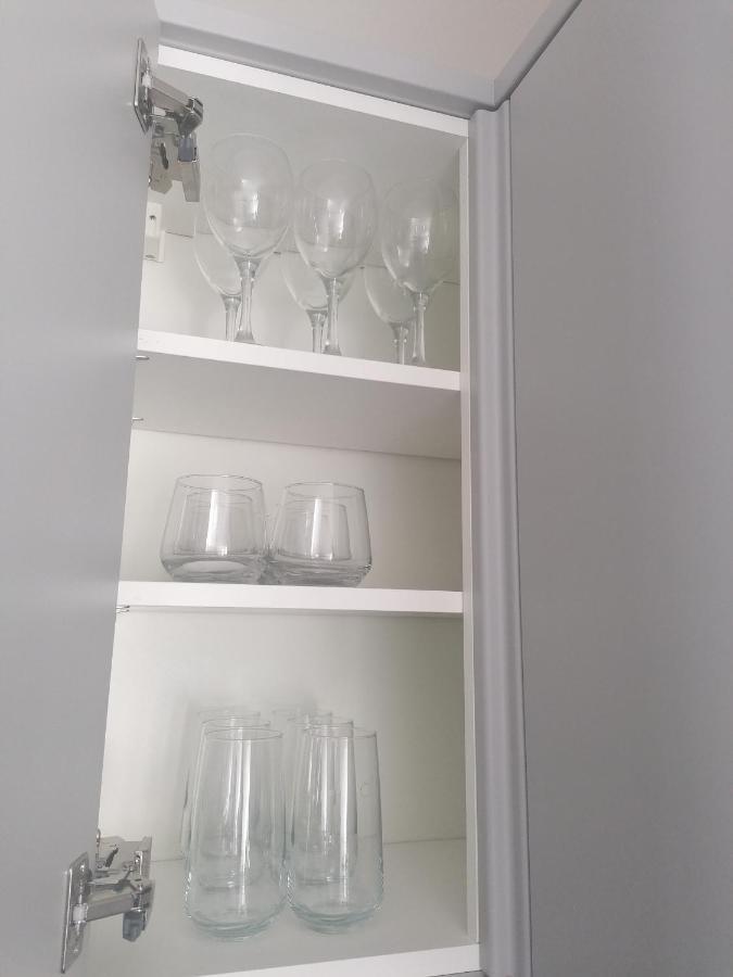 Chota Gher Apartment Widnes Ngoại thất bức ảnh
