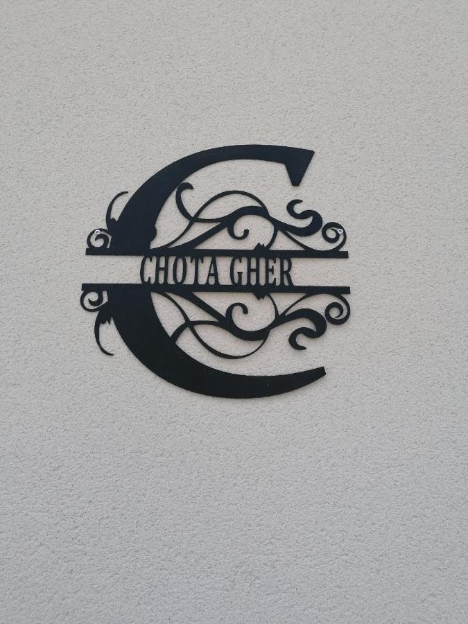 Chota Gher Apartment Widnes Ngoại thất bức ảnh