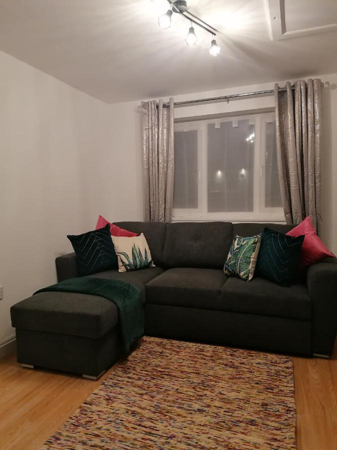 Chota Gher Apartment Widnes Ngoại thất bức ảnh
