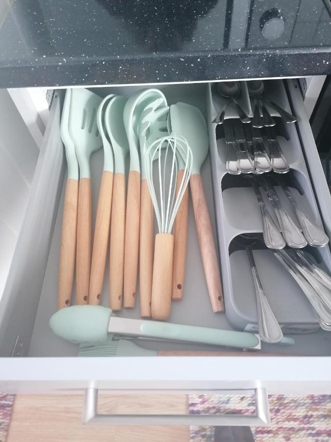 Chota Gher Apartment Widnes Ngoại thất bức ảnh