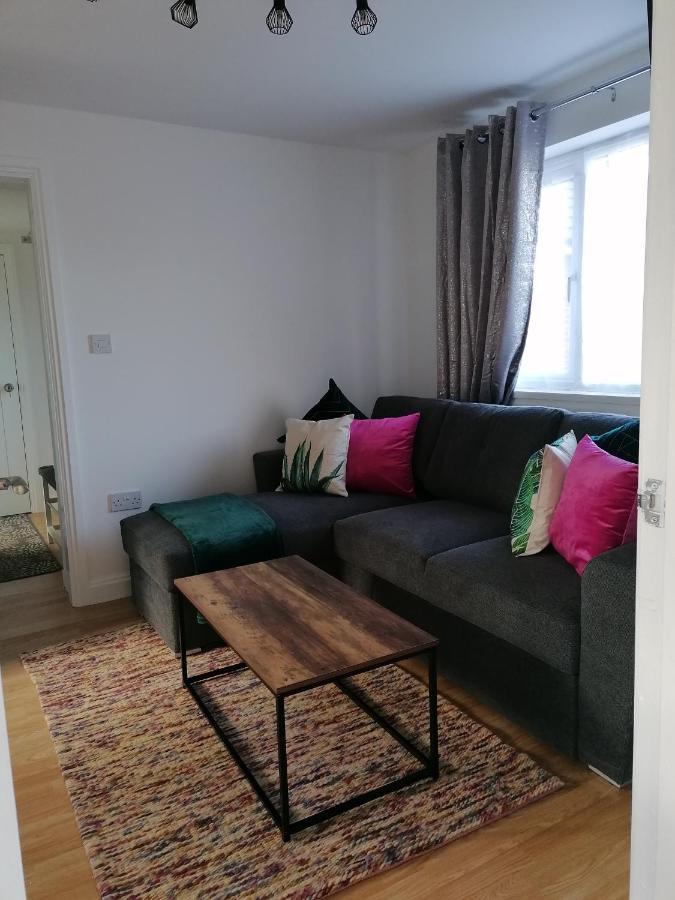 Chota Gher Apartment Widnes Ngoại thất bức ảnh