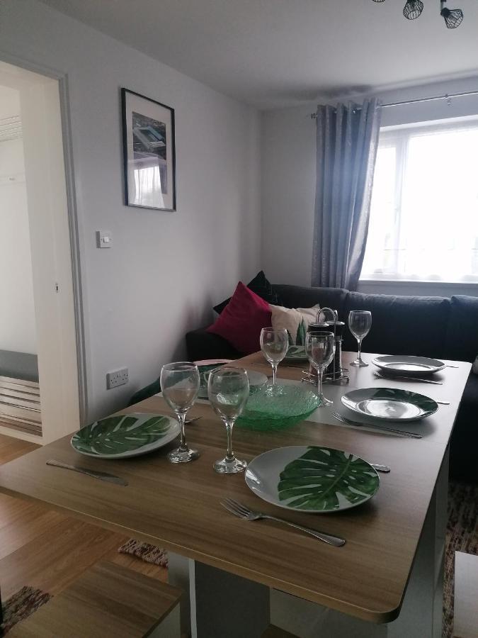 Chota Gher Apartment Widnes Ngoại thất bức ảnh